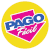 Logo de pago facil